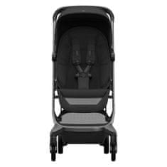 Maxi-Cosi Fame Cabin športni voziček, črn