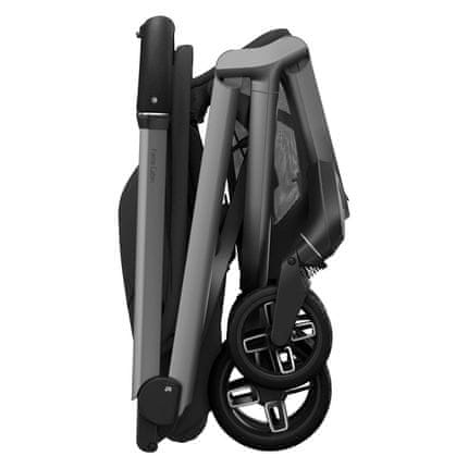 Maxi-Cosi Fame Cabin zlaganje