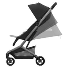 Maxi-Cosi Fame Cabin športni voziček, črn