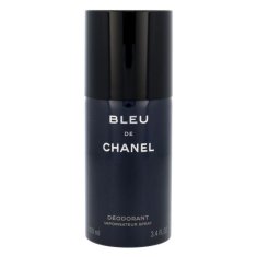 Chanel Bleu de Chanel 100 ml sprej brez aluminija za moške