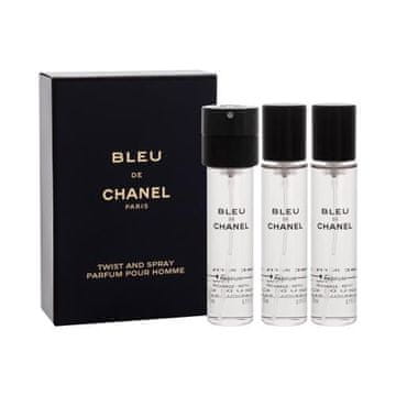 Chanel Bleu de Chanel parfum za moške
