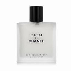 Chanel Bleu de Chanel dnevna krema za obraz 90 ml za moške