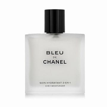 Chanel Bleu de Chanel dnevna krema za obraz za moške