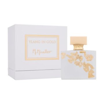 M. Micallef Ylang in Gold parfumska voda za ženske