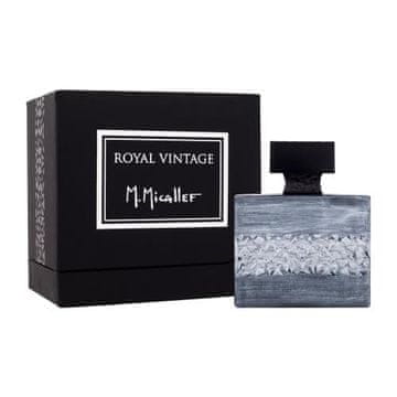 M. Micallef Royal Vintage parfumska voda za moške
