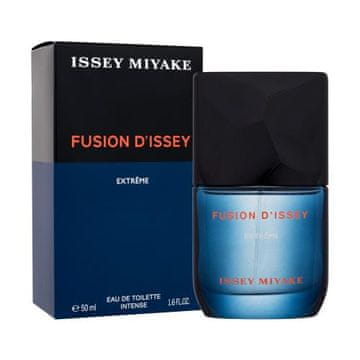 Issey Miyake Fusion D´Issey Extreme toaletna voda za moške