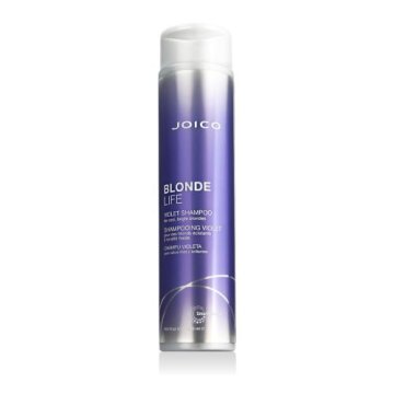 JOICO Blonde Life Violet Shampoo šampon proti neželenim toplim odtenkom unisex
