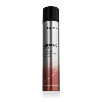 JOICO Weekend Hair Dry Shampoo suhi šampon unisex