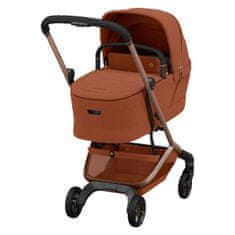Maxi-Cosi Cabin košara za voziček, bakrena