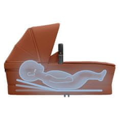 Maxi-Cosi Cabin košara za voziček, bakrena