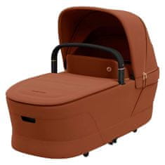 Maxi-Cosi Cabin košara za voziček, bakrena