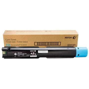 Xerox Toner Cyan za tiskalnik DocuCentre SC2020, 3000 strani (006R01694)