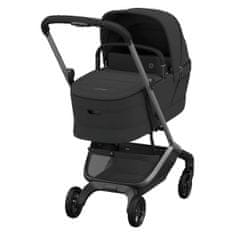 Maxi-Cosi Cabin košara za voziček, črna