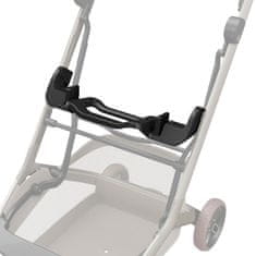 Maxi-Cosi Coral Slide Pro adapter za voziček, črn