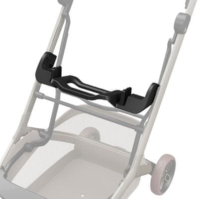 Maxi-Cosi Coral Slide Pro adapter