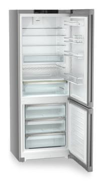 Liebherr CNsfa 7723 kombinirani hladilnik z zamrzovalnikom, EasyFresh, NoFrost