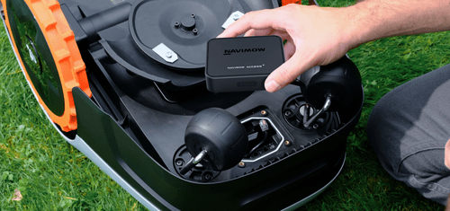 Navimow Access+ 4G modul