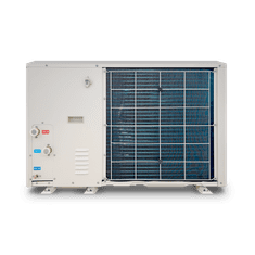 INVENTOR Toplotna črpalka monoblok 10kW1f R32 XFMH10S3