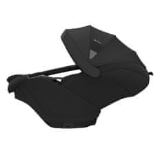 Maxi-Cosi Coral Slide Pro i-Size avtosedež, 40-87 cm, črn