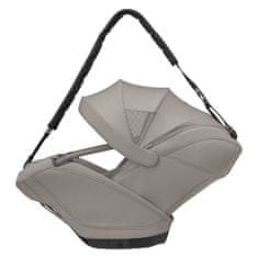 Maxi-Cosi Coral Slide Pro pas za nošenje, črn