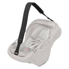 Maxi-Cosi Coral Slide Pro pas za nošenje, črn