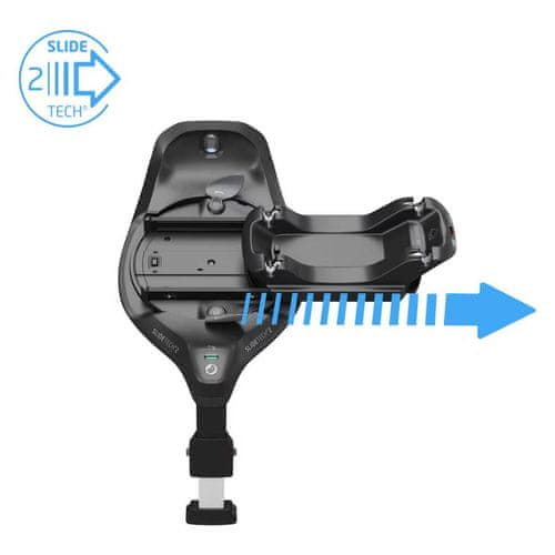 Maxi-Cosi FamilyFix Slide Pro osnova