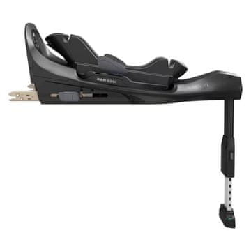 Maxi-Cosi FamilyFix Slide Pro Isofix osnova za avtosedež, črna