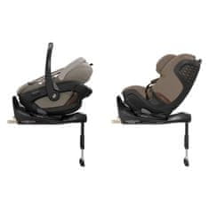 Maxi-Cosi FamilyFix Slide Pro Isofix osnova za avtosedež, črna