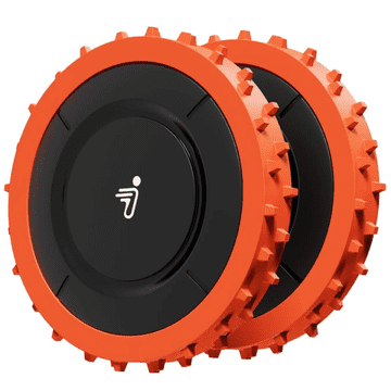 Segway Navimow I1 kolesa za robotske kosilnice Navimow i Series