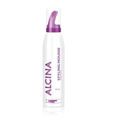Alcina Styling Mousse Strong (Styling Mousse) 150 ml