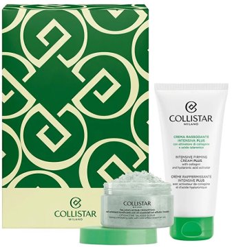 Collistar Darilni komplet za intenzivno učvrstitev telesa