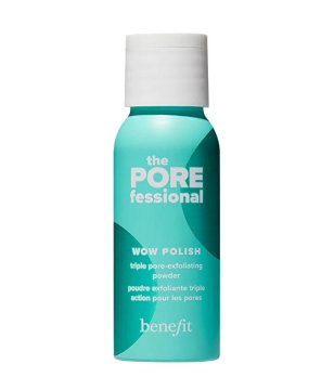 The Porefessional Wow Polish (trojni puder za piling por) 45 g
