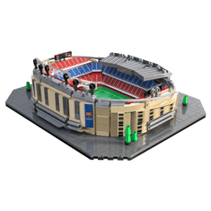 Cada FC Barcelona Spotify Camp Nou nogometni stadion, 728 kosov (C66023W)