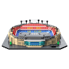 Cada FC Barcelona Spotify Camp Nou nogometni stadion, 728 kosov (C66023W)