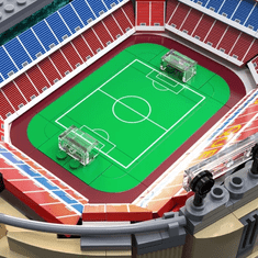 Cada FC Barcelona Spotify Camp Nou nogometni stadion, 728 kosov (C66023W)