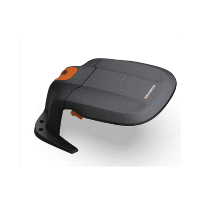 Navimow i Series garaža