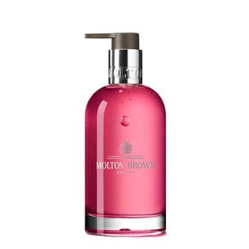 Molton Brown Ognjeno roza milo za roke (fino tekoče milo za roke) 200 ml