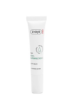 Srednji serum proti nepravilnostim Med Anti-Imperfections (Spot Serum) 15 ml