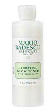 Mario Badescu Hidratantni tonik za sijaj z jojobo 236 ml
