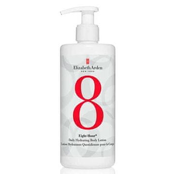 Elizabeth Arden Osemurni vlažilni losjon za telo 380 ml
