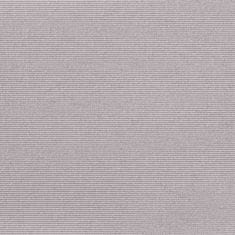 Vidaxl Retraktilna tenda Svetlo siva 350 x 250 cm