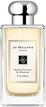 Jo Malone Honeysuckle & Davana - EDC