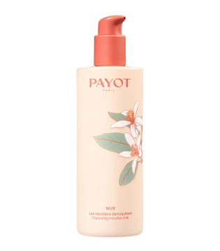Payot Nue Micelarno mleko za čiščenje 400 ml