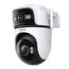TP-Link Tapo C545D 3MP 2K + 3MP 2K dvojna nadzorna kamera, zunanja, Pan/Tilt, barvna (TAPO C545D)