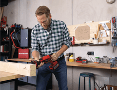 Einhell Professional akumulatorska večnamenska žaga TP-AP 18/28 Li BL (4326310)