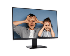 MSI Pro MP273U monitor, 68,5 cm (27), 4K UHD, IPS, 60Hz, 4ms, črn