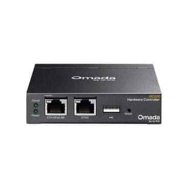 TP-Link Omada Cloud OC220 mrežno stikalo (OC220)