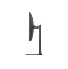 LG 32GX850A-B monitor , 80 cm (31,5), OLED, 4K UltraHD, 165Hz, črni (32GX850A-B.AEU)