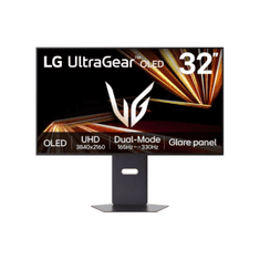 LG 32GX850A-B monitor , 80 cm (31,5), OLED, 4K UltraHD, 165Hz, črni (32GX850A-B.AEU)