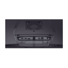 LG 32GX850A-B monitor , 80 cm (31,5), OLED, 4K UltraHD, 165Hz, črni (32GX850A-B.AEU)